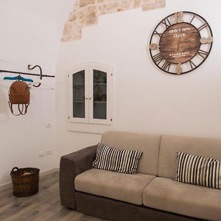 A Casa Di Lavinia Apartman Monopoli Kültér fotó