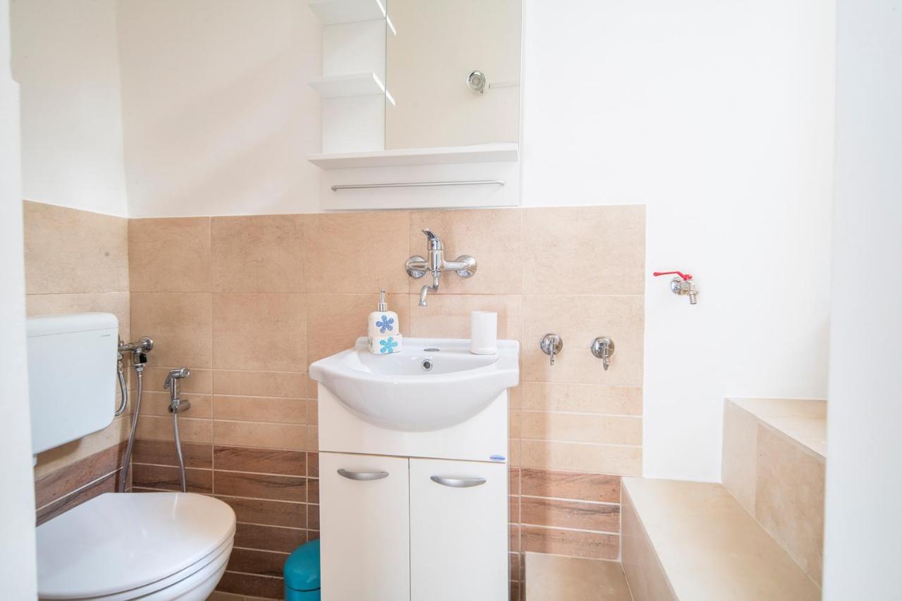 A Casa Di Lavinia Apartman Monopoli Kültér fotó