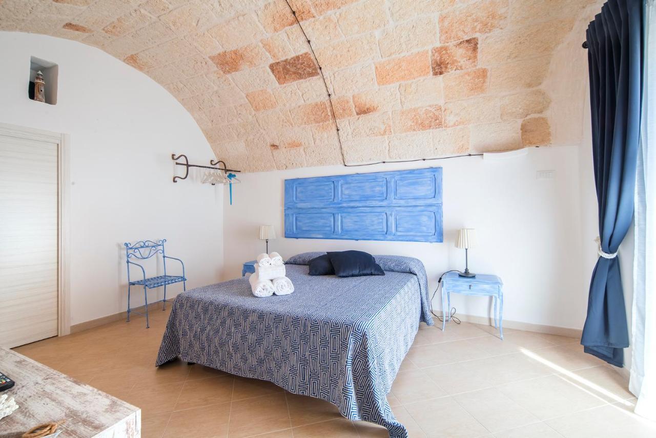 A Casa Di Lavinia Apartman Monopoli Kültér fotó