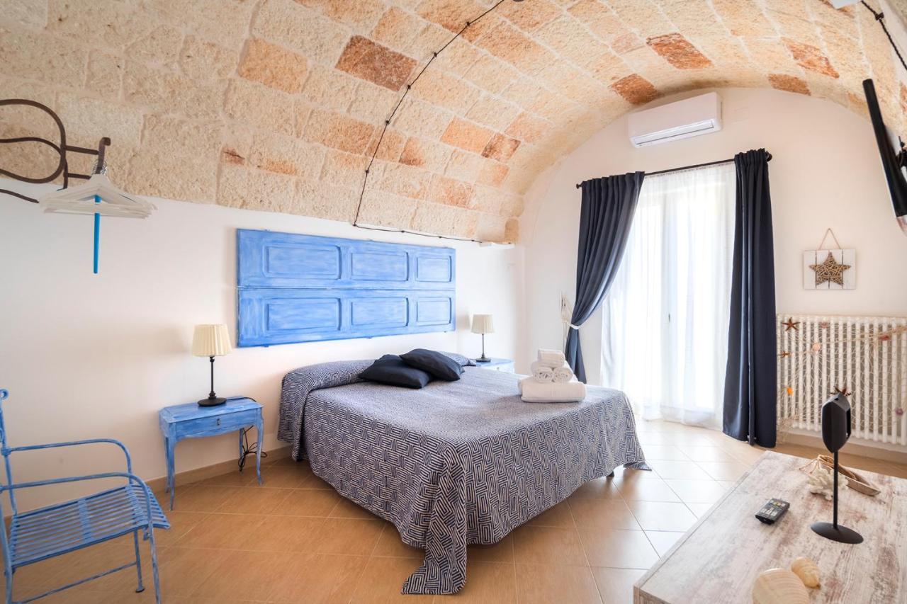 A Casa Di Lavinia Apartman Monopoli Kültér fotó