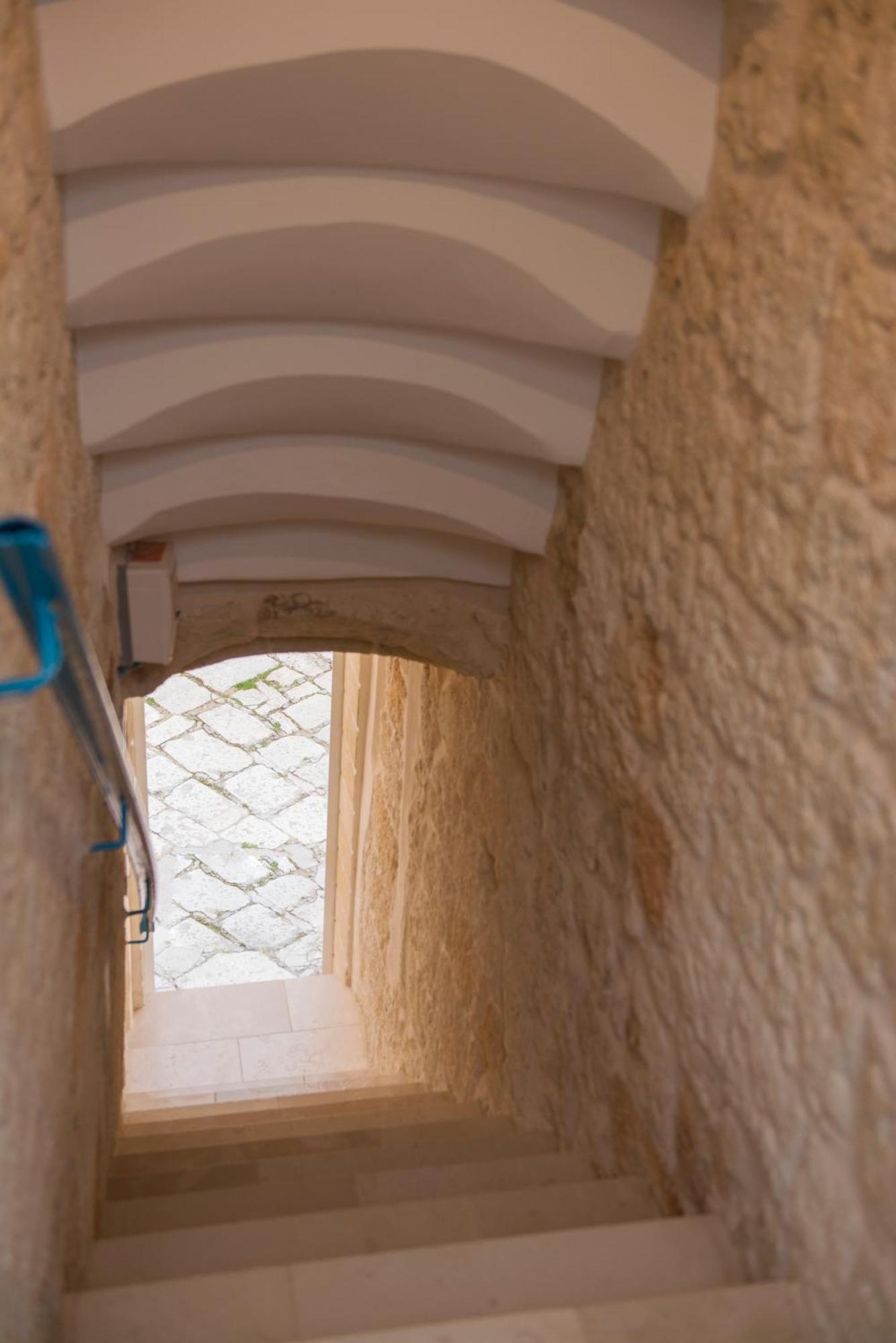 A Casa Di Lavinia Apartman Monopoli Kültér fotó