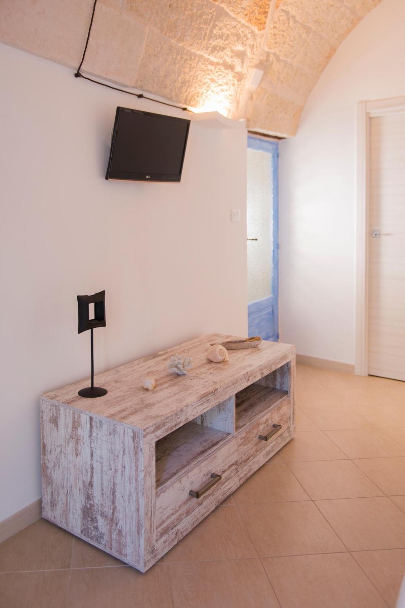 A Casa Di Lavinia Apartman Monopoli Kültér fotó
