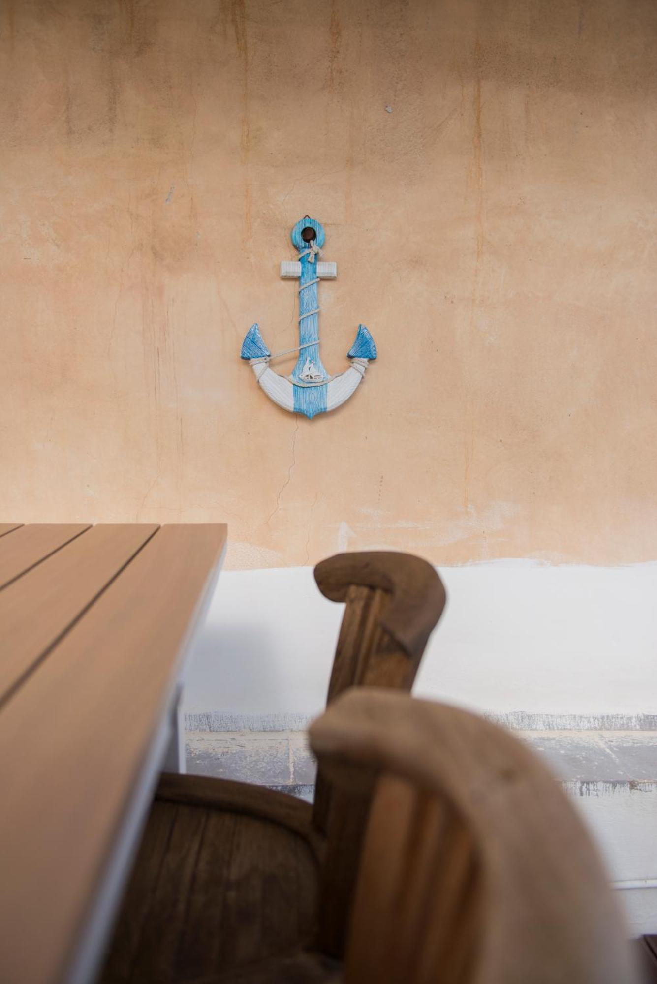 A Casa Di Lavinia Apartman Monopoli Kültér fotó