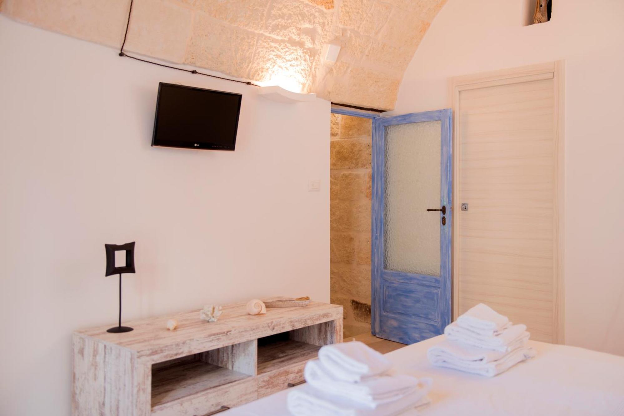 A Casa Di Lavinia Apartman Monopoli Kültér fotó