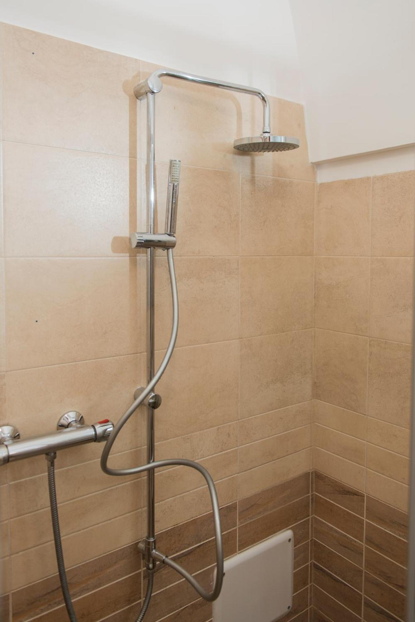 A Casa Di Lavinia Apartman Monopoli Kültér fotó