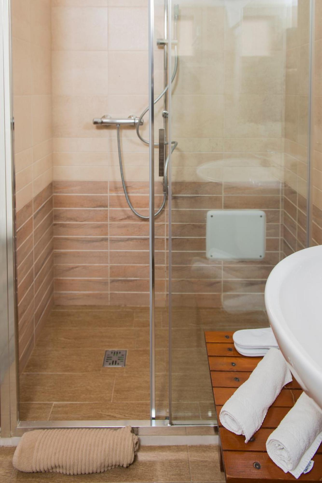 A Casa Di Lavinia Apartman Monopoli Kültér fotó