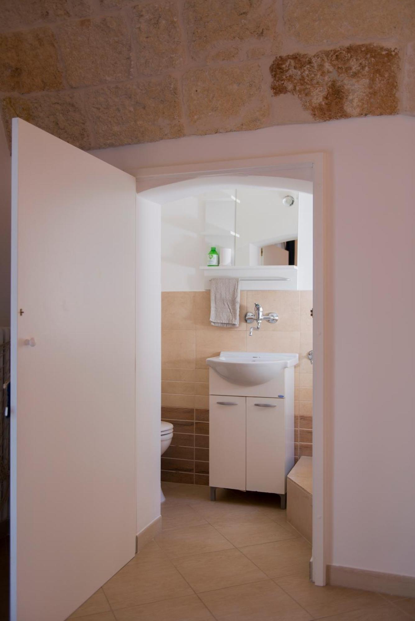 A Casa Di Lavinia Apartman Monopoli Kültér fotó