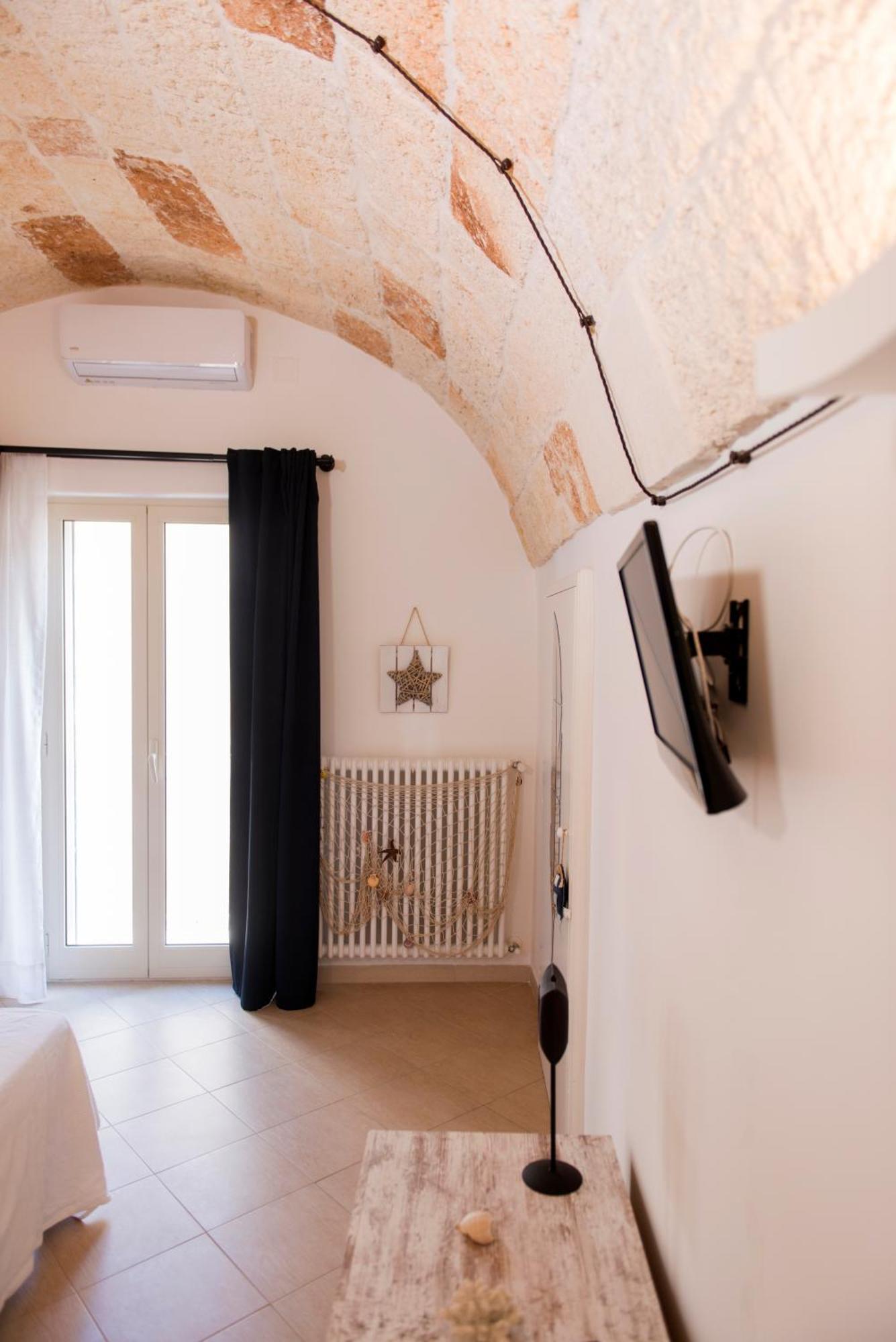 A Casa Di Lavinia Apartman Monopoli Kültér fotó