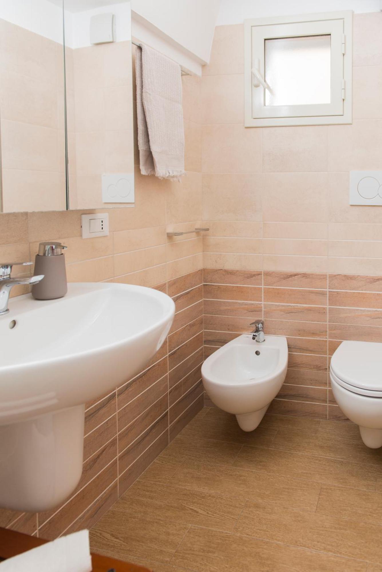 A Casa Di Lavinia Apartman Monopoli Kültér fotó