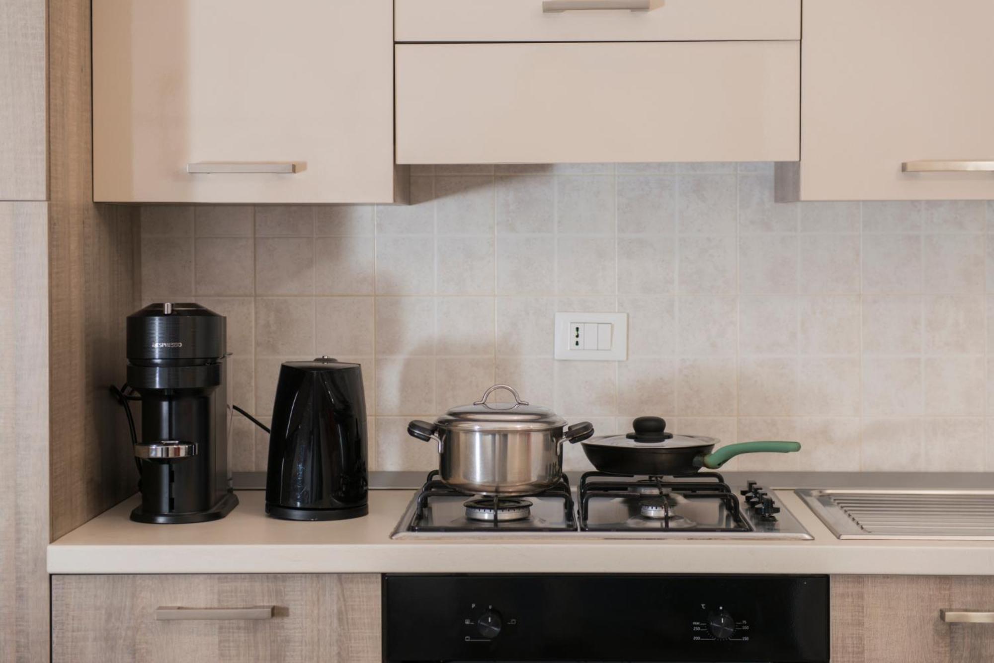 A Casa Di Lavinia Apartman Monopoli Kültér fotó
