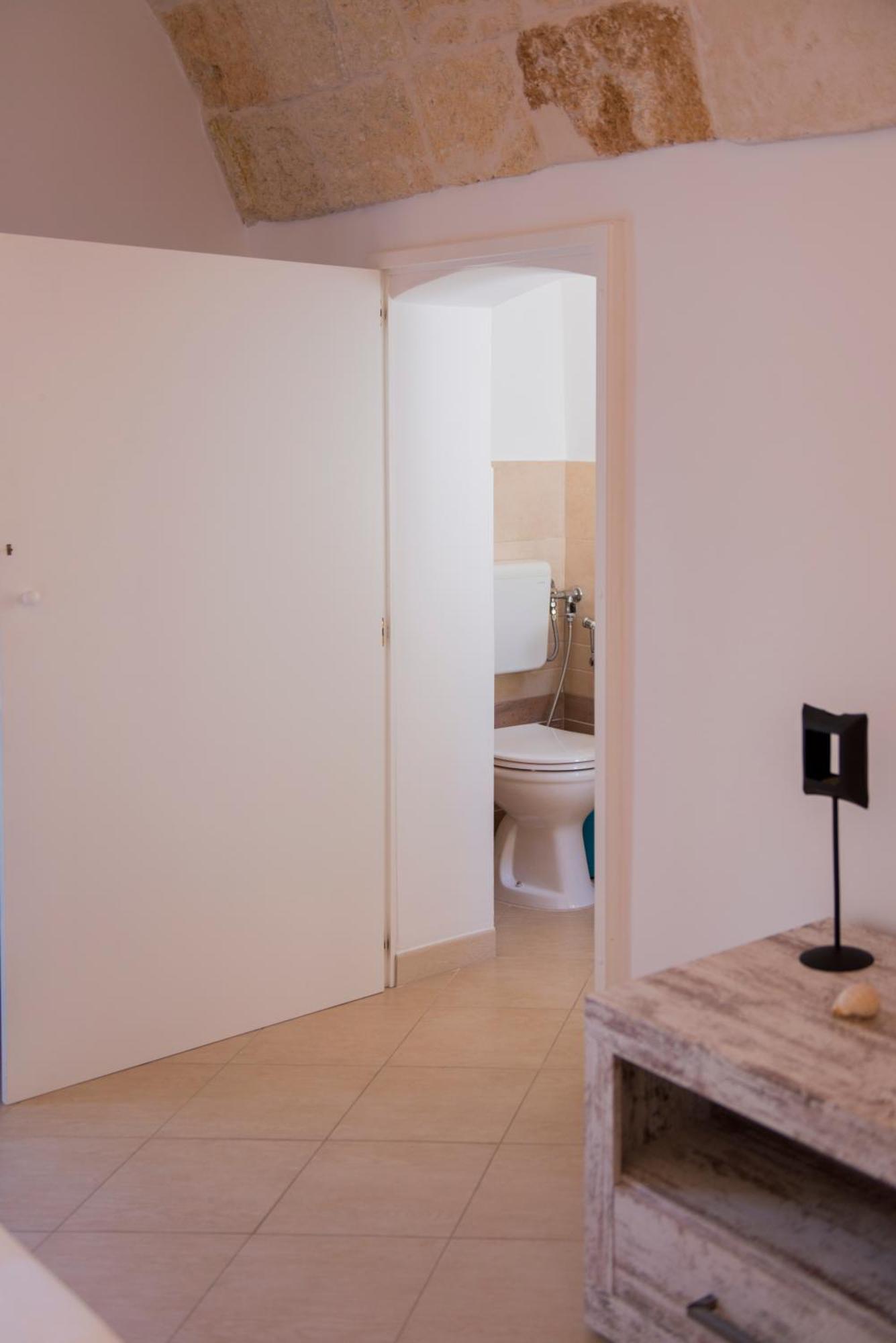 A Casa Di Lavinia Apartman Monopoli Kültér fotó