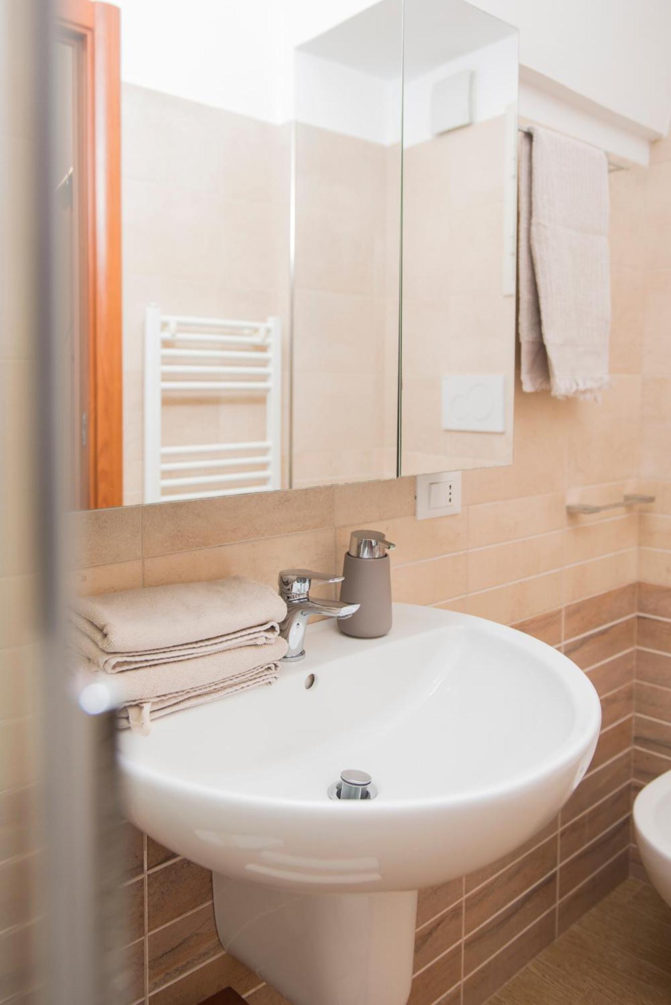 A Casa Di Lavinia Apartman Monopoli Kültér fotó